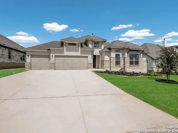 29715 Capstone Walk, Fair Oaks Ranch, TX 78015