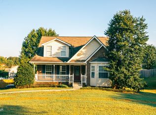 1468 Dewberry Ln, Sevierville, TN 37862