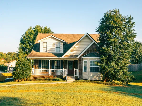 1468 Dewberry Ln, Sevierville, TN 37862