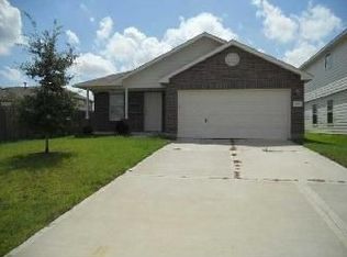 20903 Lansing Ridge Ln, Katy, TX 77449