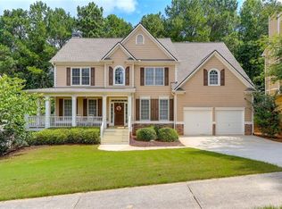 670 Flagstone Way, Acworth, GA 30101