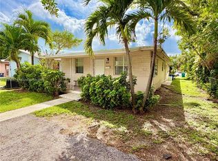 211 Stirling Rd #1, Dania, FL 33004