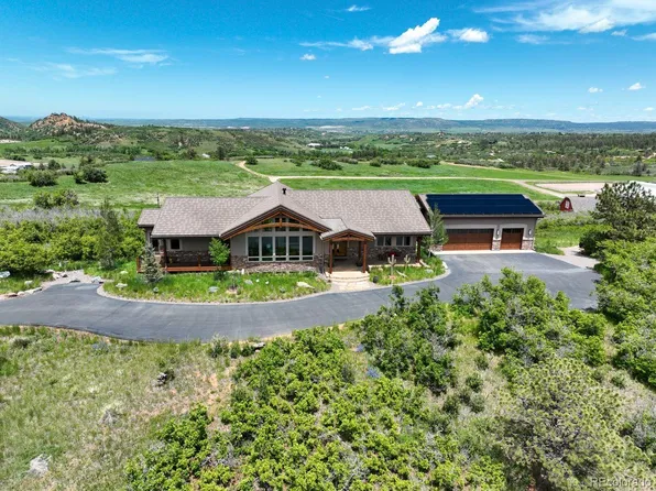 7089 Ridgeview Circle, Sedalia, CO 80135