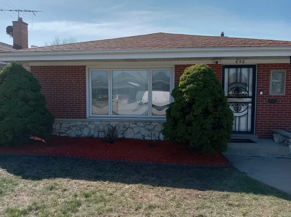 656 Saginaw Ave, Calumet City, IL 60409