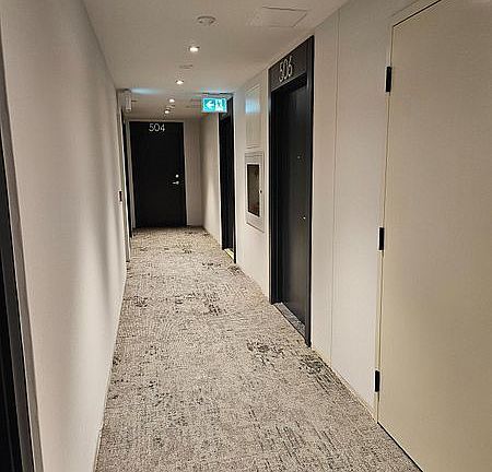 3rd image of 7437 Kingston Rd #506