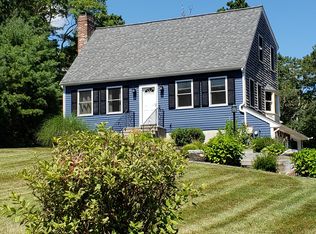 77 Derek Dr, Plymouth, MA 02360