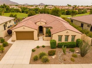 3539 E Sports Dr, Gilbert, AZ 85298
