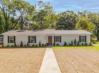 4289 Regulus Dr, Mobile, AL 36693