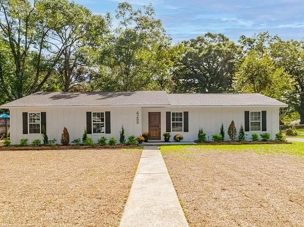 4289 Regulus Dr, Mobile, AL 36693