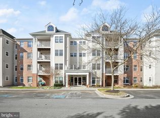 4550 Chaucer Way UNIT 101, Owings Mills, MD 21117