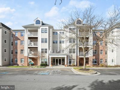 4550 Chaucer Way UNIT 101, Owings Mills, MD, 21117