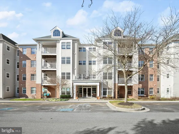 4550 Chaucer Way Unit 101, Owings Mills, MD 21117