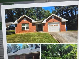 3715 Collier Dr NW #1, Atlanta, GA 30331