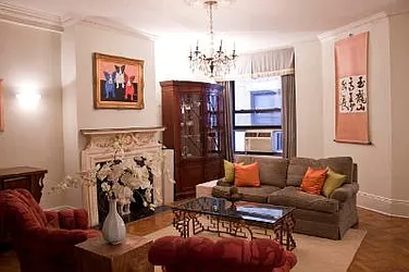 Sold by Corcoran