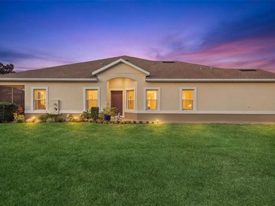 3553 Belland Cir Unit A, Clermont, FL, 34711