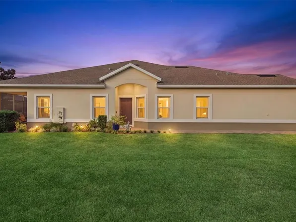 3553 Belland Cir Unit A, Clermont, FL 34711