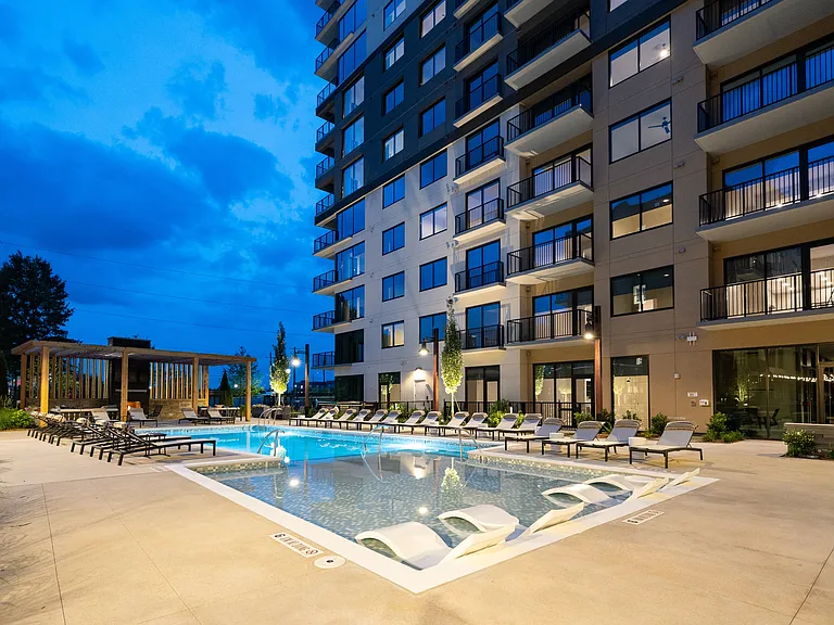 The Grace Residences — Photo 29
