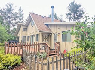 2418 Valley Rd, Friendship, WI 53934