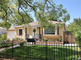 15513 Cohasset St, Van Nuys, CA 91406