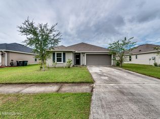 7232 Steventon Way, Jacksonville, FL 32244