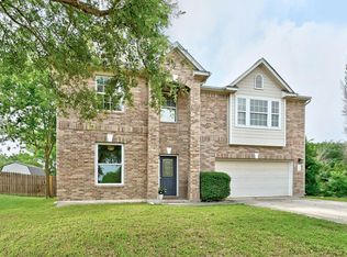172 Coneflower Dr, Kyle, TX 78640