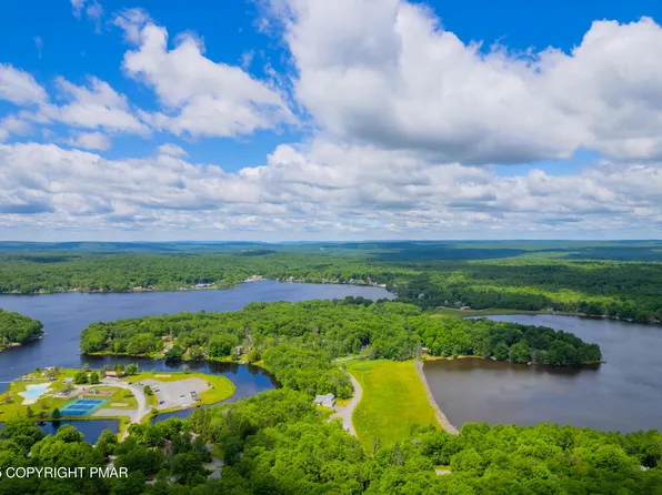 Delaware Trl #A-2, Pocono Lake, PA 18347