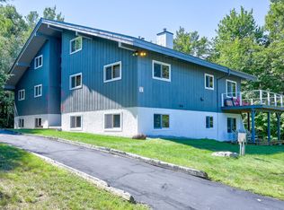 9A-2 Summit Vista Road #A2, Bartlett, NH 03812