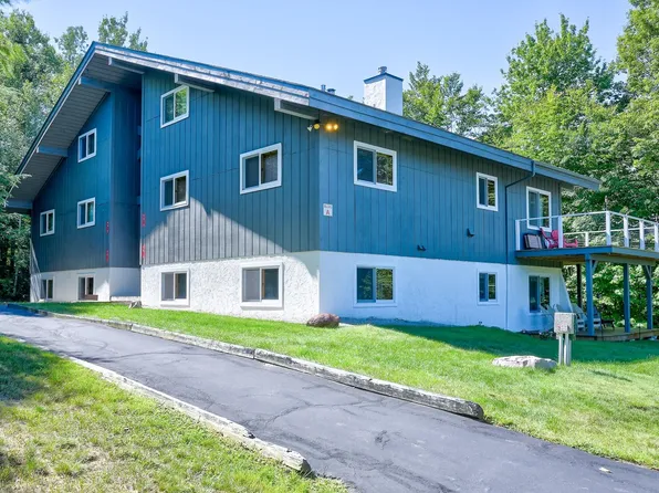 9A-2 Summit Vista Road #A2, Bartlett, NH 03812