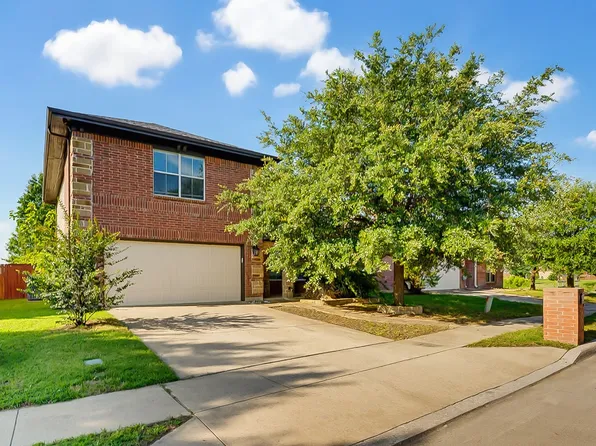 345 Chalkstone Dr, Fort Worth, TX 76131
