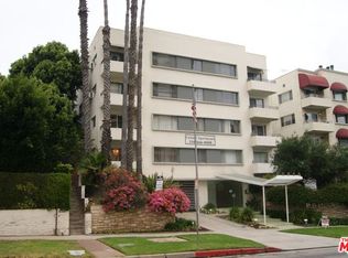 10655 Wilshire Blvd #10655PH5, Los Angeles, CA 90024