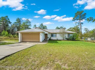 6298 Grapewood Rd, Spring Hill, FL 34609