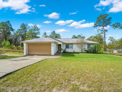 6298 Grapewood Rd, Spring Hill, FL, 34609