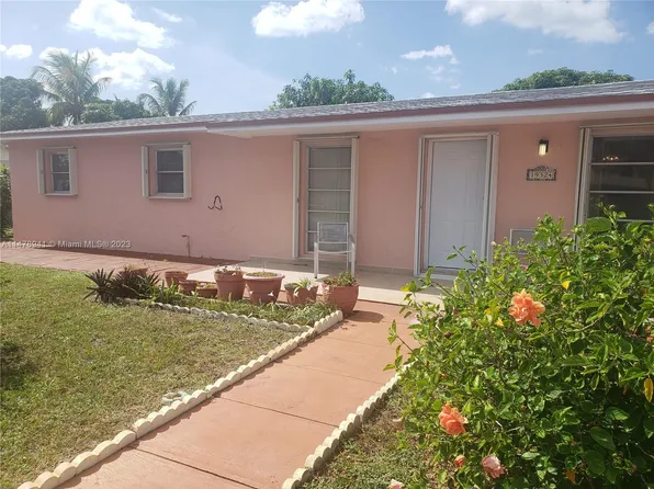 19324 NW 48th Ave, Opa Locka, FL 33055