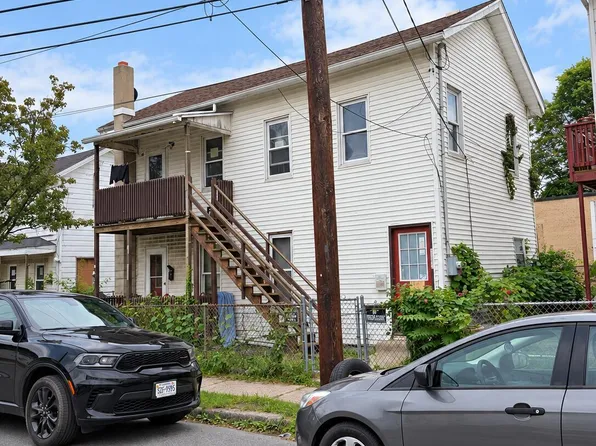 304-306 Phelps St, Scranton, PA 18509
