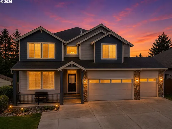 10217 NE 102nd St, Vancouver, WA 98682