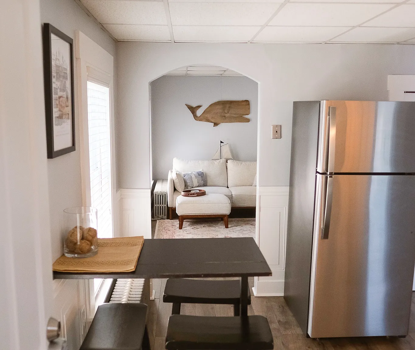 2 bed, 800 sqft, $2,000 — Photo 3
