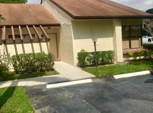 3921 White Birch Dr APT C, Lake Worth, FL 33467