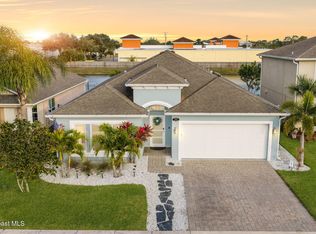 3455 Tabitha Ct, Melbourne, FL 32934