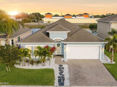 3455 Tabitha Ct, Melbourne, FL, 32934