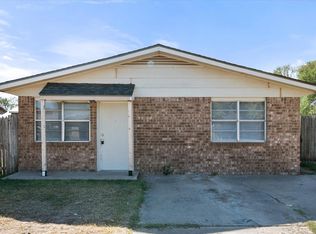 6407 28th St, Lubbock, TX 79407