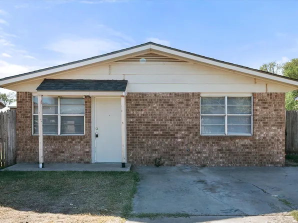 6407 28th St, Lubbock, TX 79407