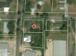 301 N Decatur St, Union, MS 39365