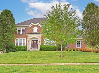 1102 Sophia Dr, Milford, OH 45150