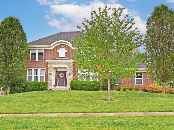 1102 Sophia Dr, Milford, OH 45150