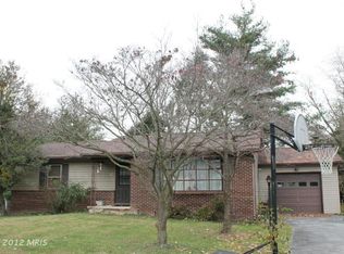 55 E View Ct, Charles Town, WV