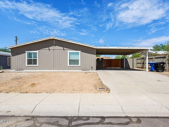 2nd image of 9640 E ESCONDIDO Avenue
