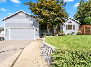 12607 SE Weedman Ct, Milwaukie, OR