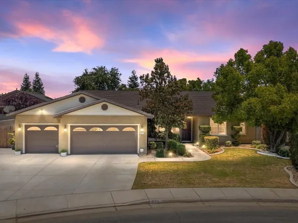 10711 Fisichella Ln, Bakersfield, CA 93314