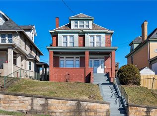 49 Calhoun Ave, Pittsburgh, PA 15210