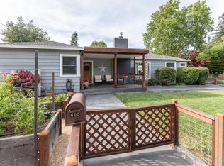 602 W Mill St, Ukiah, CA